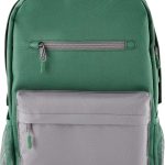 Sac à dos HP Campus 15.6" vert (7K0E4AA)