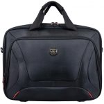 Sacoche PORTDESIGN COURCHEVEL Toploading pour Ordinateur 15,6" (160514)