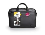 Sacoche Port Designs ZURICH Pour PC Portable 14/15,6" - Toploading