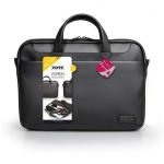 Sacoche Port Designs ZURICH Pour PC Portable 14/15,6" - Toploading