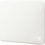 Housse HP Spectrum sleeve Snow White 11.6" (K0B45AA)
