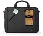 PORTDESIGN SACOCHE SYDNEY TL ECO 15,6" BK