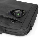 PORTDESIGN SACOCHE SYDNEY TL ECO 15,6" BK – Image 6