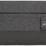 Housse Rivacase Lantau 8803 black mélange pour MacBook Pro et Ultrabook 13.3" (8803 black mélange)