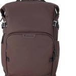 Sac à Dos Photo Vanguard VEO LITE B25L Chocolate (4719856255415)