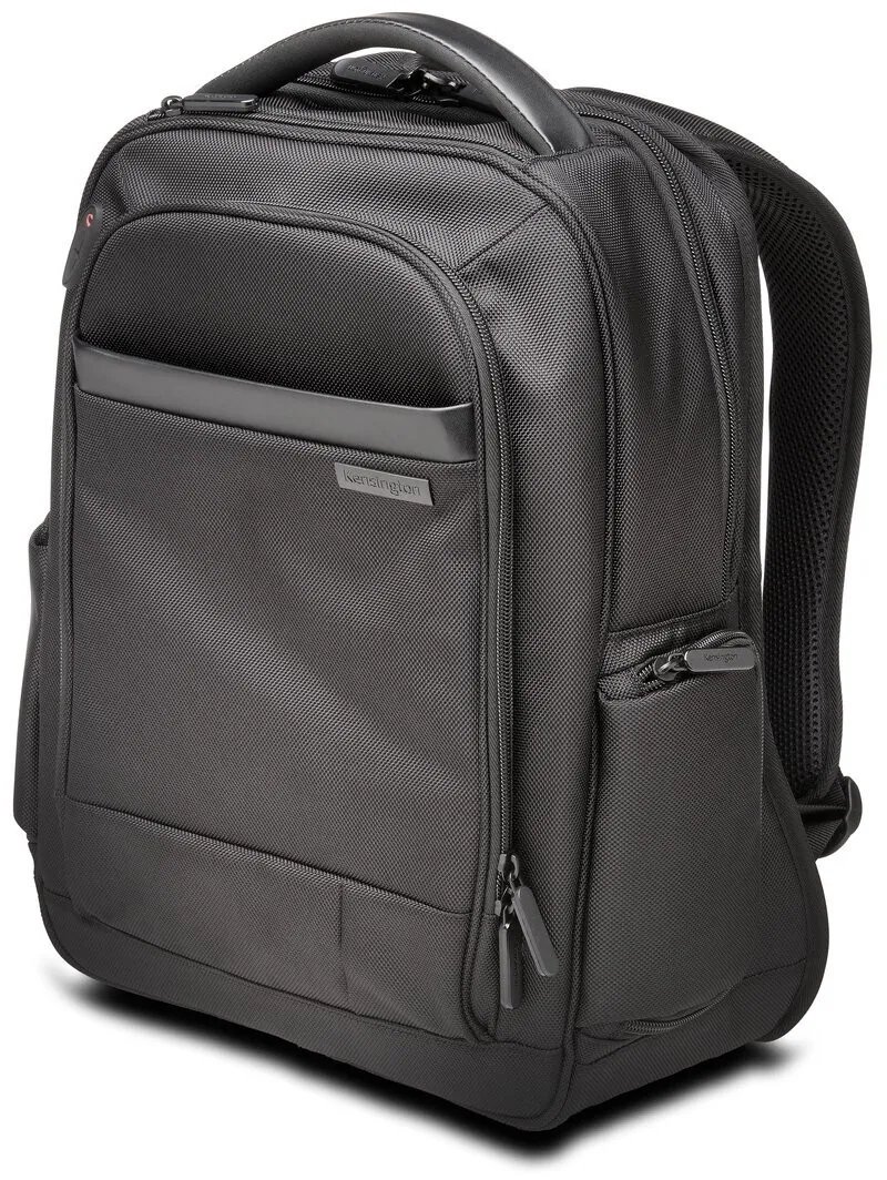 cmsowtbgv0kndqg033fti6x9q.jpg Sac à dos Kensington Contour 2.0 Executive pour ordinateur portable 14" (K60383EU) – Image 1