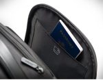Sac à dos Kensington Contour 2.0 Executive pour ordinateur portable 14" (K60383EU) – Image 4
