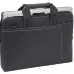 Sacoche Fine Rivacase Orly 8920 pour ordinateurs portables 13,3"