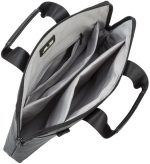 Sacoche Fine Rivacase Orly 8920 pour ordinateurs portables 13,3" – Image 2