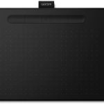 Tablette Graphique Wacom Intuos Moyenne - USB & Bluetooth (CTL-6100WLK-S)