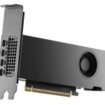 Carte Graphique PNY NVIDIA RTX PRO 2000 Blackwell - Version OEM (VCNRTXPRO2000-SB)