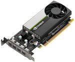 Carte Graphique PNY QUADRO T1000 NVIDIA 4GB GDDR6 PCIE 3.0 (VCNT1000-SB) – Image 4
