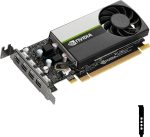 Carte Graphique PNY QUADRO T1000 NVIDIA 8GB GDDR6 (VCNT1000-8GB-SB)