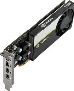 Carte Graphique PNY QUADRO T1000 NVIDIA 8GB GDDR6 (VCNT1000-8GB-SB) – Image 5