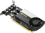 Carte Graphique PNY QUADRO T1000 NVIDIA 8GB GDDR6 (VCNT1000-8GB-SB) – Image 2