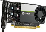 Carte Graphique PNY QUADRO T1000 NVIDIA 8GB GDDR6 (VCNT1000-8GB-SB) – Image 3