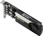 Carte Graphique PNY QUADRO T1000 NVIDIA 8GB GDDR6 (VCNT1000-8GB-SB) – Image 7