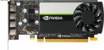 Carte Graphique PNY QUADRO T1000 NVIDIA 8GB GDDR6 (VCNT1000-8GB-SB) – Image 8