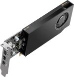 Carte Graphique PNY QUADRO RTX A1000 NVIDIA 8GB GDDR6 (VCNRTXA1000-SB) – Image 5