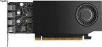 Carte Graphique PNY QUADRO RTX A1000 NVIDIA 8GB GDDR6 (VCNRTXA1000-SB) – Image 3