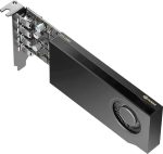 Carte Graphique PNY QUADRO RTX A1000 NVIDIA 8GB GDDR6 (VCNRTXA1000-SB) – Image 4