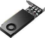 Carte Graphique PNY QUADRO RTX A1000 NVIDIA 8GB GDDR6 (VCNRTXA1000-SB) – Image 6