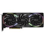 Carte graphique PNY GeForce RTX 5060 Ti EPIC-X RGB OC Triple Fan 8G (VCG5060T8TFXXPB1-O) – Image 3