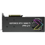 Carte graphique PNY GeForce RTX 5060 Ti EPIC-X RGB OC Triple Fan 8G (VCG5060T8TFXXPB1-O) – Image 7