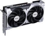 Carte Graphique MSI GeForce RTX 5060 8G VENTUS 2X OC (912-V537-002)