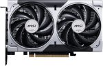 Carte Graphique MSI GeForce RTX 5060 8G VENTUS 2X OC (912-V537-002) – Image 7