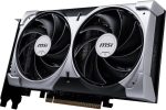 Carte Graphique MSI GeForce RTX 5060 8G VENTUS 2X OC (912-V537-002) – Image 4