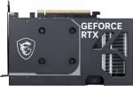 Carte Graphique MSI GeForce RTX 5060 8G VENTUS 2X OC (912-V537-002) – Image 5