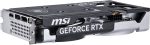 Carte Graphique MSI GeForce RTX 5060 8G VENTUS 2X OC (912-V537-002) – Image 6