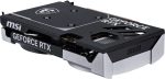Carte Graphique MSI GeForce RTX 5060 8G VENTUS 2X OC (912-V537-002) – Image 8