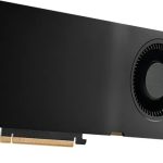 Carte Graphique PNY NVIDIA RTX A4500 - Version OEM (VCNRTXA4500-SB)