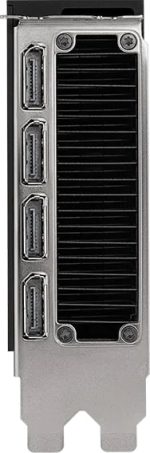 Carte Graphique PNY NVIDIA RTX 6000 Ada Generation OEM (VCNRTX6000ADA-SB) – Image 4