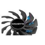 Carte graphique Gigabyte GeForce RTX 3050 Windforce OC V2 6G – Image 4