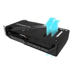 Carte graphique Gigabyte GeForce RTX 5060 Windforce Max OC 8G – Image 3