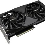 Carte Graphique PNY NVIDIA GeForce RTX 5060 Ti 8GB OC Dual Fan (VCG5060T8DFXPB1-O)