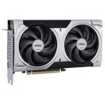 MSI GeForce RTX 5060 Ti 8G VENTUS 2X OC PLUS – Image 4