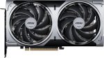 Carte Graphique MSI GeForce® RTX 5070 12G VENTUS 2X OC (912-V532-003) – Image 4