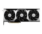 Carte Graphique MSI GeForce® RTX 5070 Ti 16G VENTUS 3X OC (912-V531-083) – Image 2