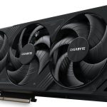 Carte graphique Gigabyte GeForce RTX 5080 Windforce OC SFF 16G
