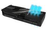 Carte graphique Gigabyte GeForce RTX 5080 Windforce OC SFF 16G – Image 4