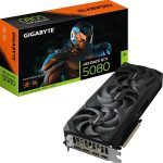 Carte graphique Gigabyte GeForce RTX 5080 Windforce OC SFF 16G – Image 3