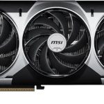 Carte Graphique MSI GeForce RTX 5090 32G VENTUS 3X OC