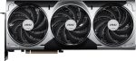 Carte Graphique MSI GeForce RTX 5090 32G VENTUS 3X OC