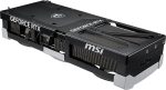 Carte Graphique MSI GeForce RTX 5090 32G VENTUS 3X OC – Image 7