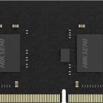 Barrette mémoire Hiksemi SO-DIMM 8 Go DDR4-3200 MHz (HSC408S32Z1-8G)