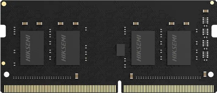 cmsowto6t0l9iqg038h39qut7.jpg Barrette mémoire Hiksemi SO-DIMM 8 Go DDR4-3200 MHz (HSC408S32Z1-8G) – Image 1